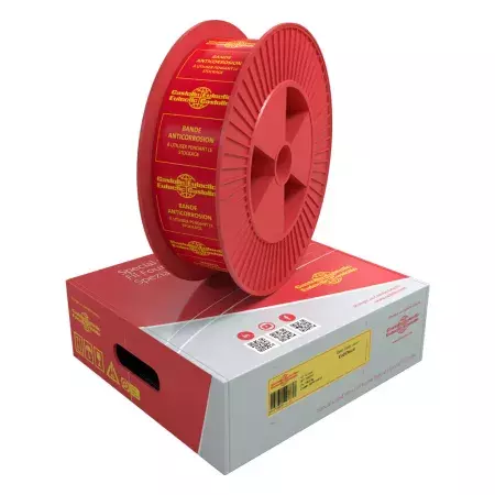 Dây Hàn Lõi Thuốc Chống Mòn Đa Năng Castolin EnDOtec® DO*13